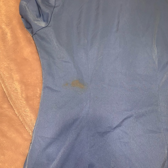 CEIL SCRUB TOP - Picture 3 of 5